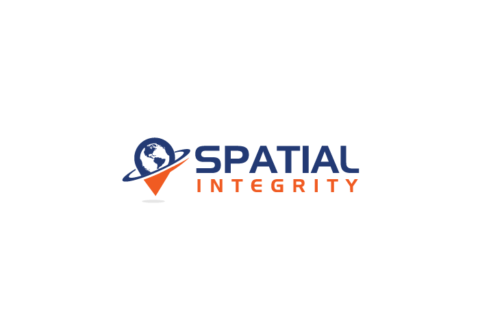 Logo Design by Digihex for Spatial Integrity | Design #14749401