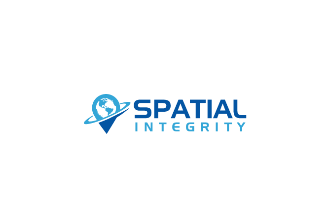 Logo Design by Digihex for Spatial Integrity | Design #14758713