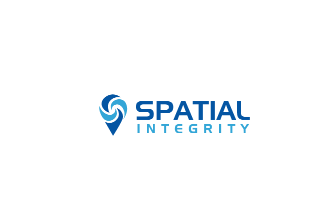 Logo Design by Digihex for Spatial Integrity | Design #14758714