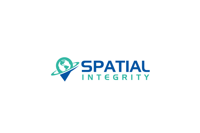 Logo-Design von Digihex für Spatial Integrity | Design #14758715