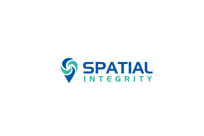 Logo Design by Digihex for Spatial Integrity | Design #14758716