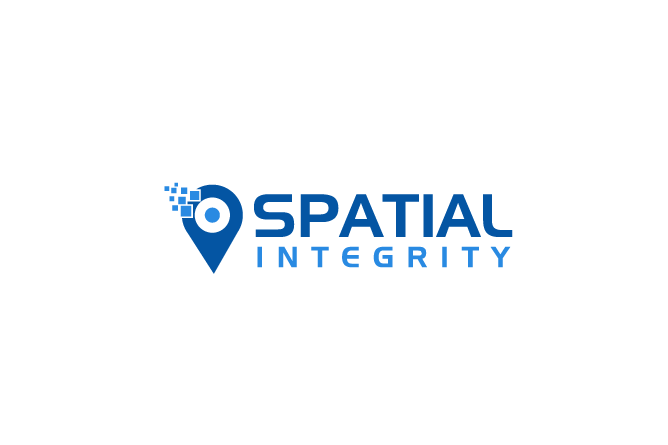 Logo Design by Digihexagon for Spatial Integrity | Design #14758746