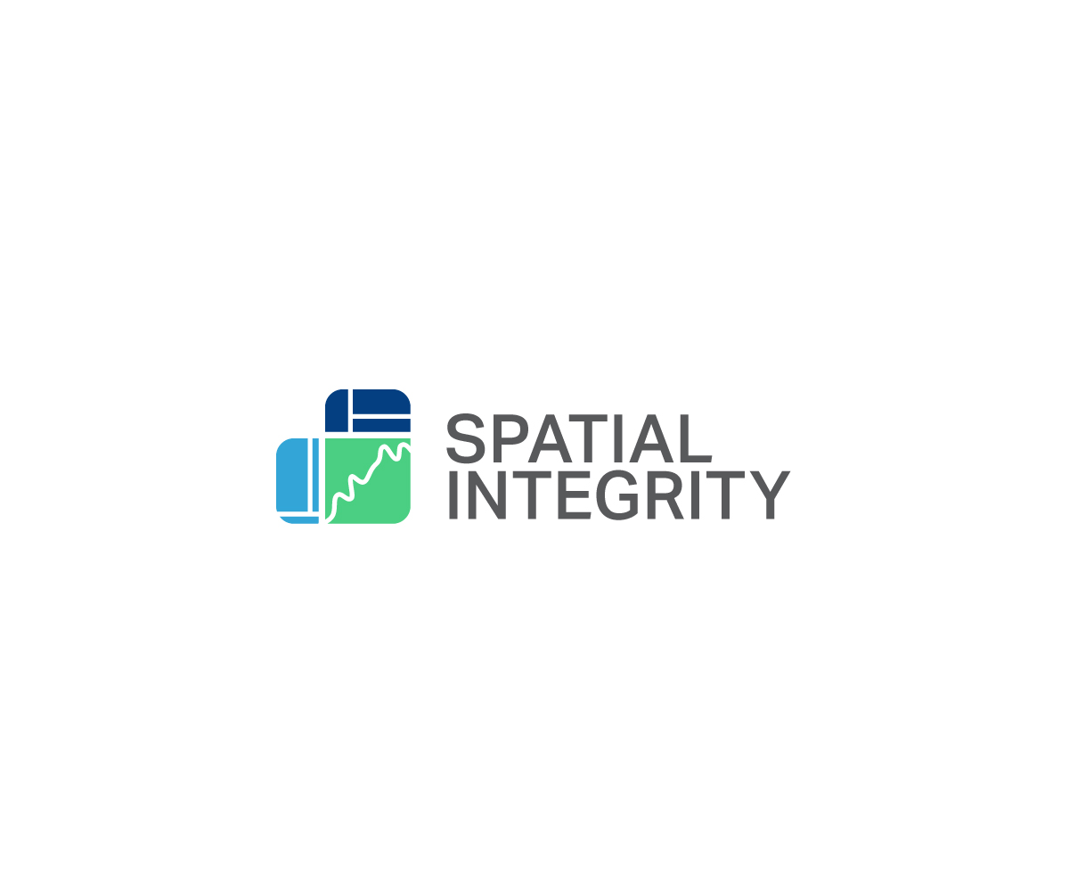 Logo Design by Davaus for Spatial Integrity | Design #14766928