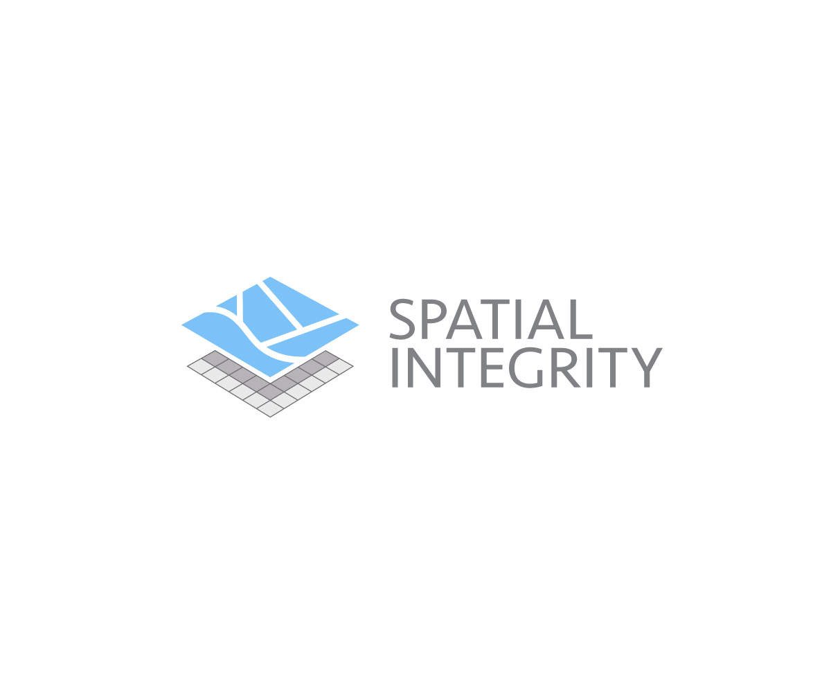 Logo Design by Davaus for Spatial Integrity | Design #14813896