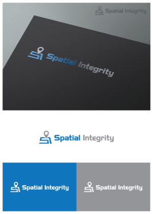 Logo-Design von goranvisnjic82 für Spatial Integrity | Design #14749379