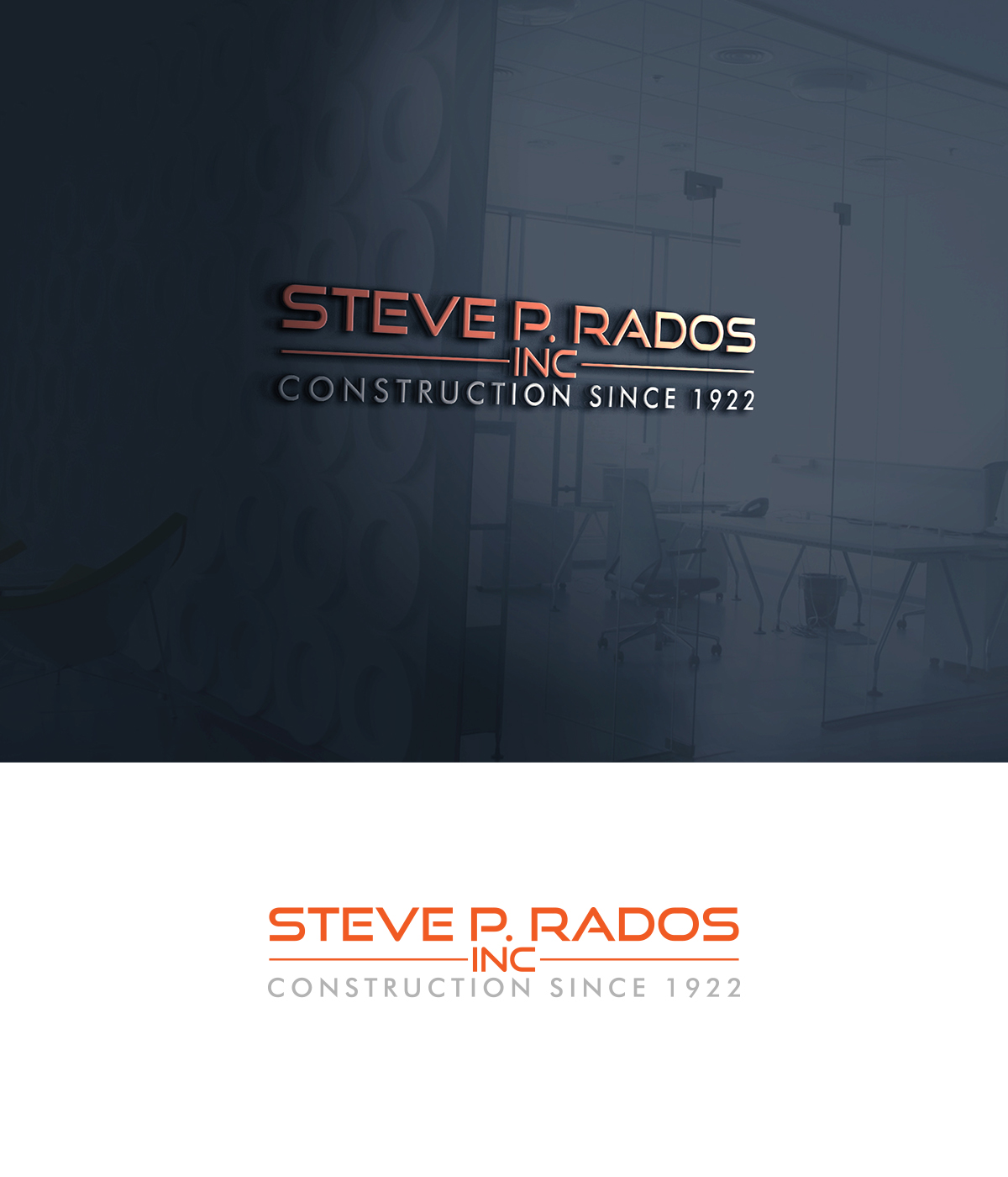 Logo Design by saeinpahore41504 for this project | Design #14761346