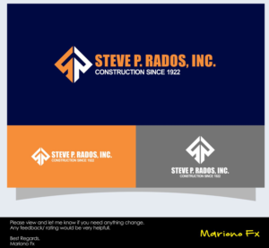 Logo Design by Mariono Fx for this project | Design: #14752475