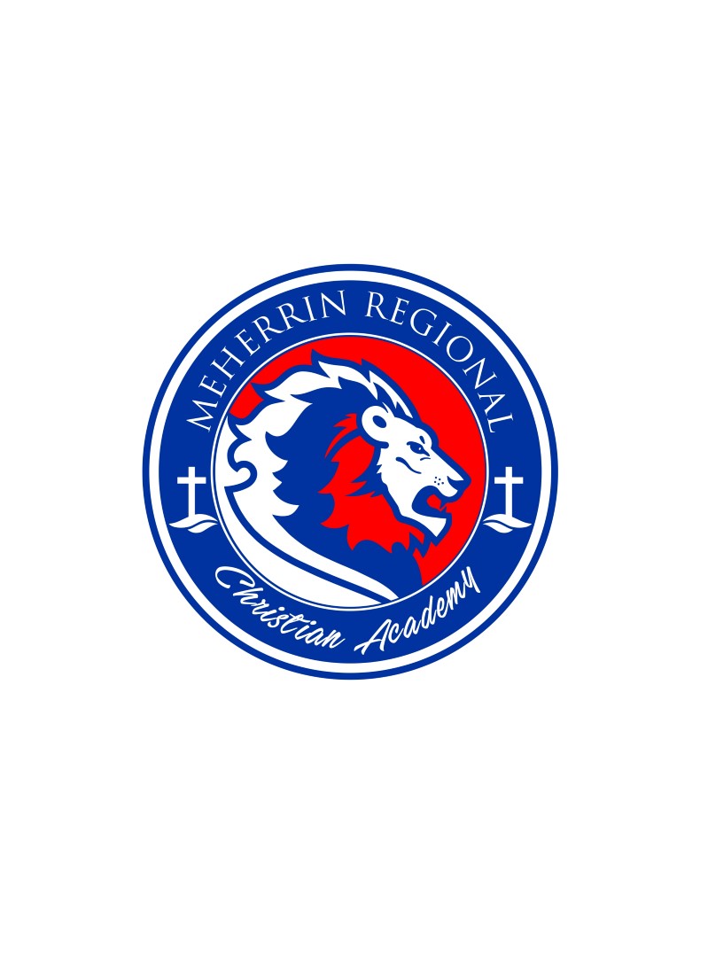 Logo Design by alok bhopatkar for Meherrin Regional Christian Academy, Inc | Design #14867377