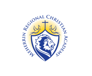 Meherrin Regional Christian Academy | Logo Design by blue eye