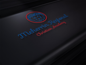 Design de Logo par DESIGN Services JK pour Meherrin Regional Christian Academy, Inc | Design : #14847488