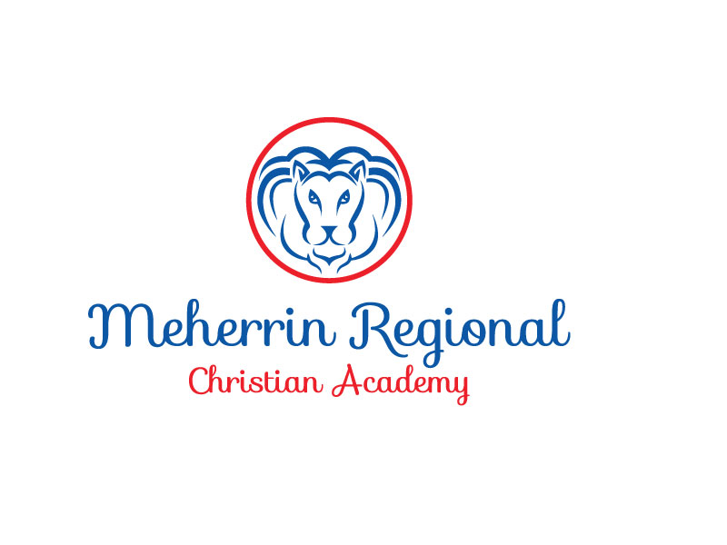 Diseño de Logo por DESIGN Services JK para Meherrin Regional Christian Academy, Inc | Diseño #14847493