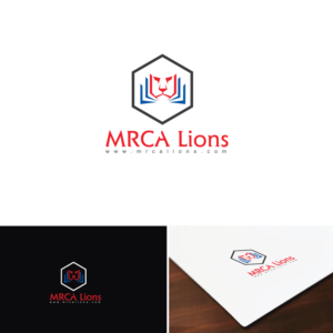 Logo Design by e-graphics for Meherrin Regional Christian Academy, Inc | Design: #14832609