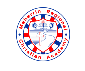 Logo Design by jamellamarijacinto for Meherrin Regional Christian Academy, Inc | Design #14840331