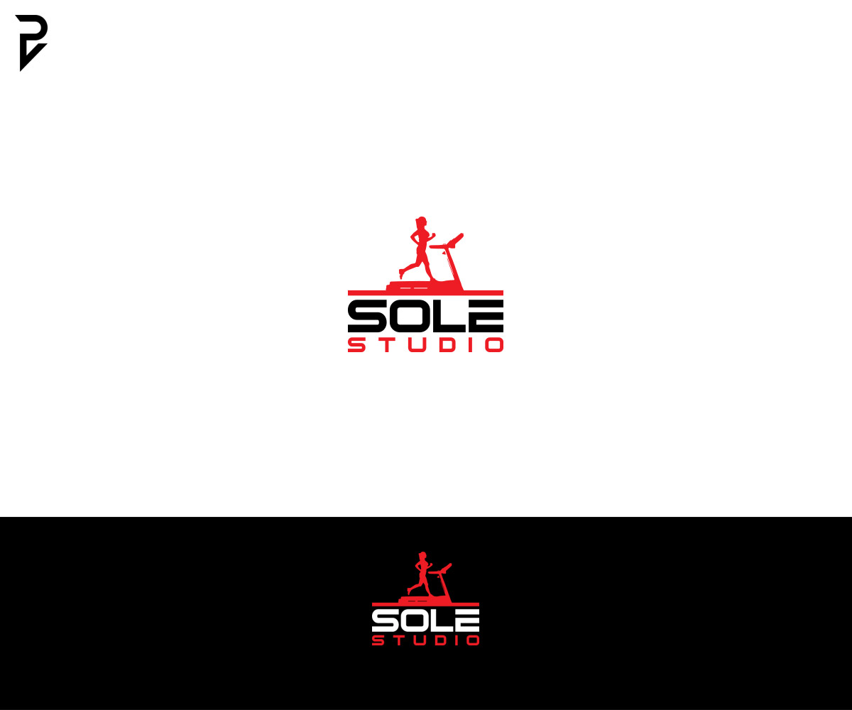 Design de Logo par poisonvectors pour Get Fit Studio | Design #14749109
