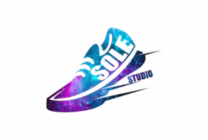Logo Design by pa2pat for Get Fit Studio | Design #14749624