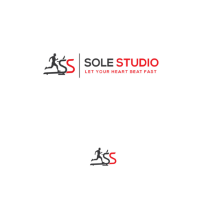 Design de Logo par ecorokerz pour Get Fit Studio | Design : #14753984