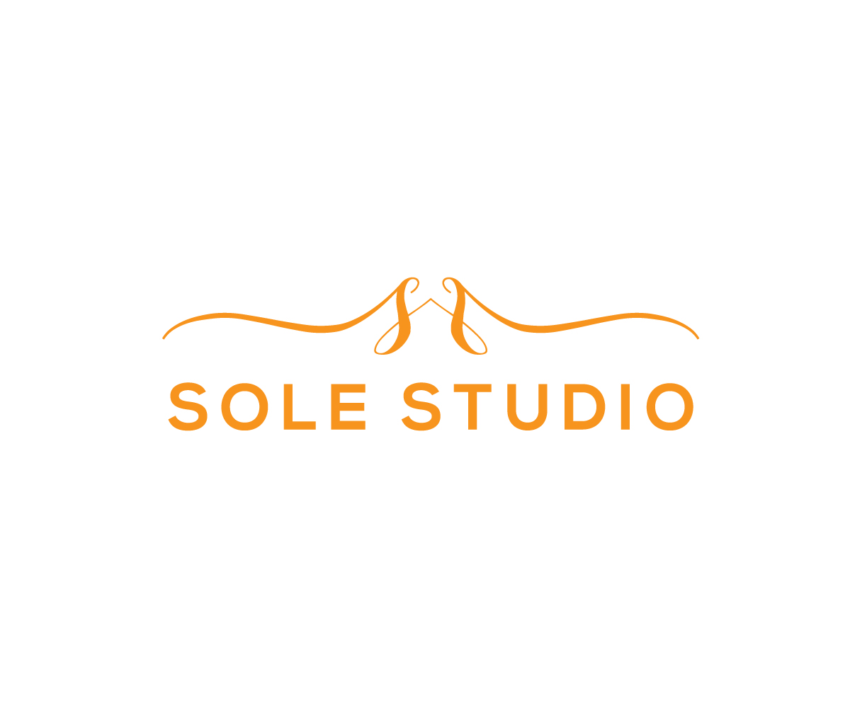 Logo-Design von A S design @ für Get Fit Studio | Design #14758862