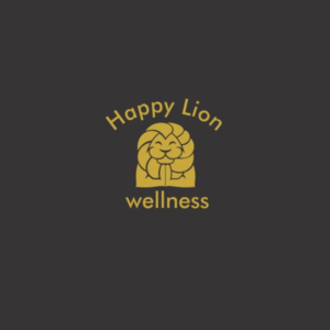 Diseño de Logo por Vikstar para Happy Lion Wellness | Diseño: #14749696