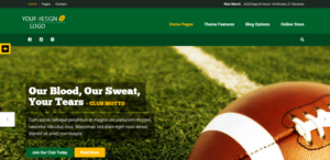 Web-Design von ITSTEC für NOVA Tennis & Racket Services, LLC. | Design: #14760980