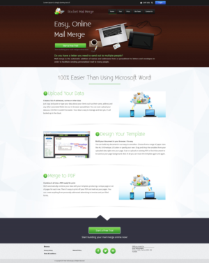 Web Design by Kingdom Vision