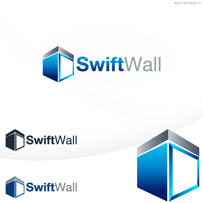 Logo Design by damakyjr for Lunetic online business solutions | Design #580234