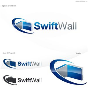 Design de Logo par damakyjr pour Lunetic online business solutions | Design : #581911