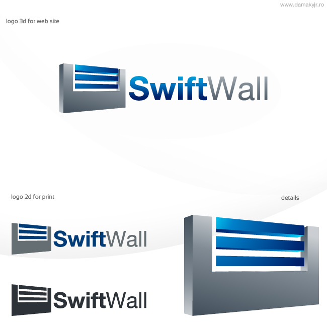 Design de Logo par damakyjr pour Lunetic online business solutions | Design : #586207