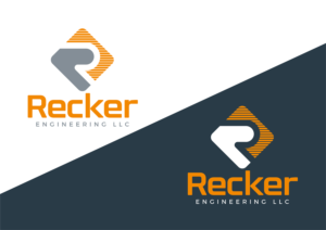 Logo Design by Channel Studio for Recker Engineering | Design: #14865922