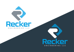 Logo Design by Channel Studio for Recker Engineering | Design: #14865929