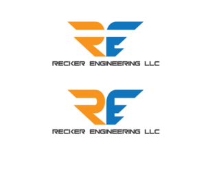 Logo Design by meygekon for Recker Engineering | Design: #14864609