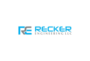 Logo Design by Mikka for Recker Engineering | Design: #14868837