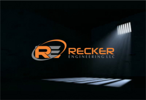 Logo Design by Mikka for Recker Engineering | Design: #14879802