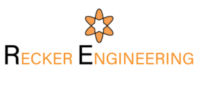 Design de Logo par DannyJamesR pour Recker Engineering | Design #14771966