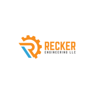 Logo Design by DoMadic for Recker Engineering | Design: #14860697