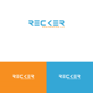 Logo Design by DesignDUO for Recker Engineering | Design: #14864141