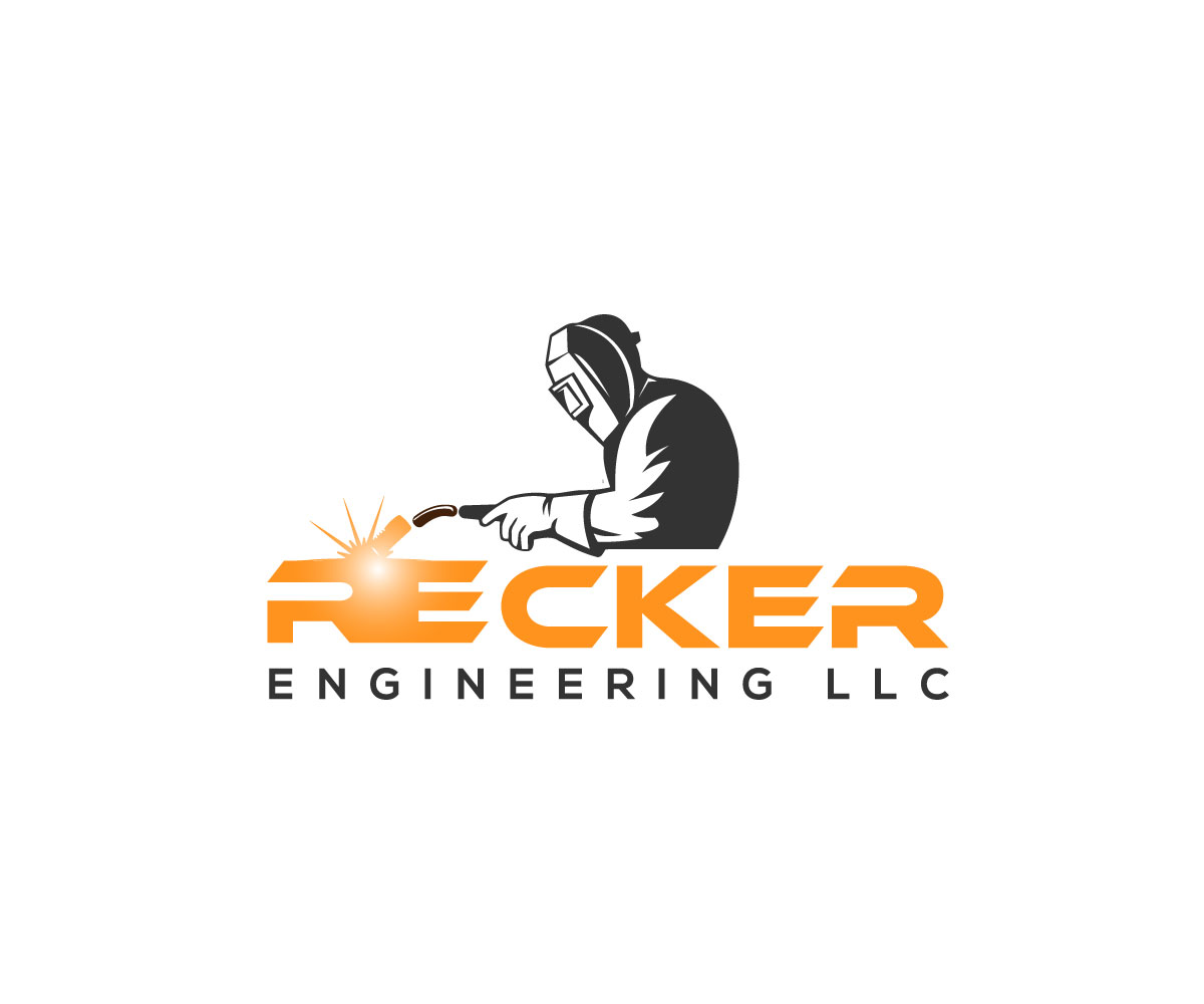 Design de Logo par maa07jannat pour Recker Engineering | Design #14764891