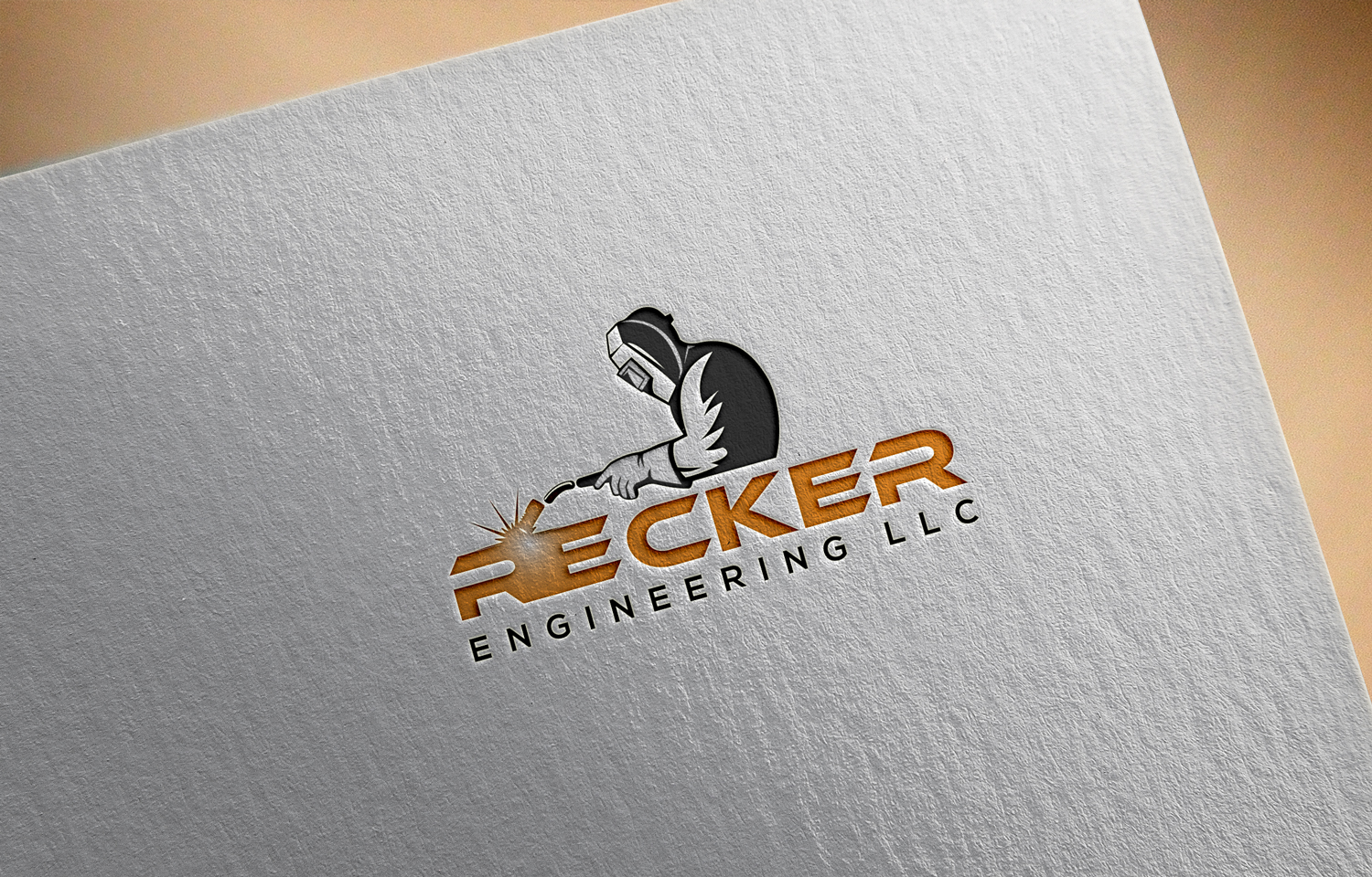 Design de Logo par maa07jannat pour Recker Engineering | Design #14764892