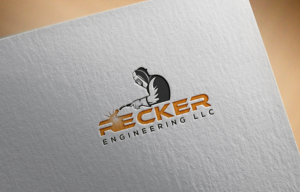 Design de Logo par maa07jannat pour Recker Engineering | Design : #14764892