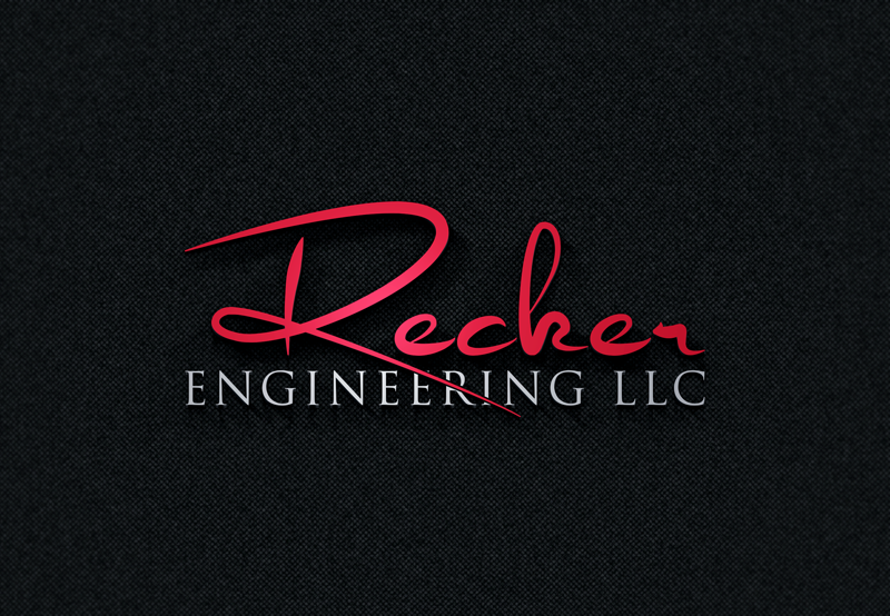 Logo Design by jan2you for Recker Engineering | Design #14797878
