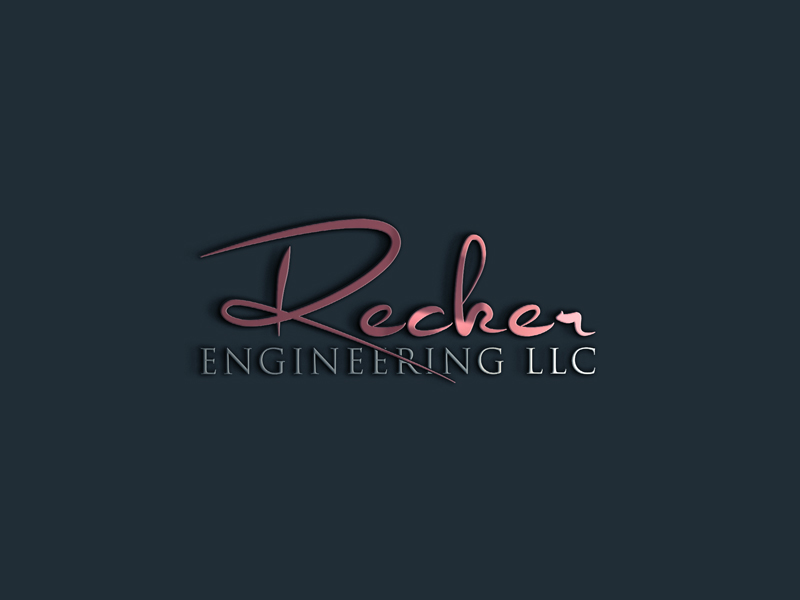 Design de Logo par jan2you pour Recker Engineering | Design #14797879