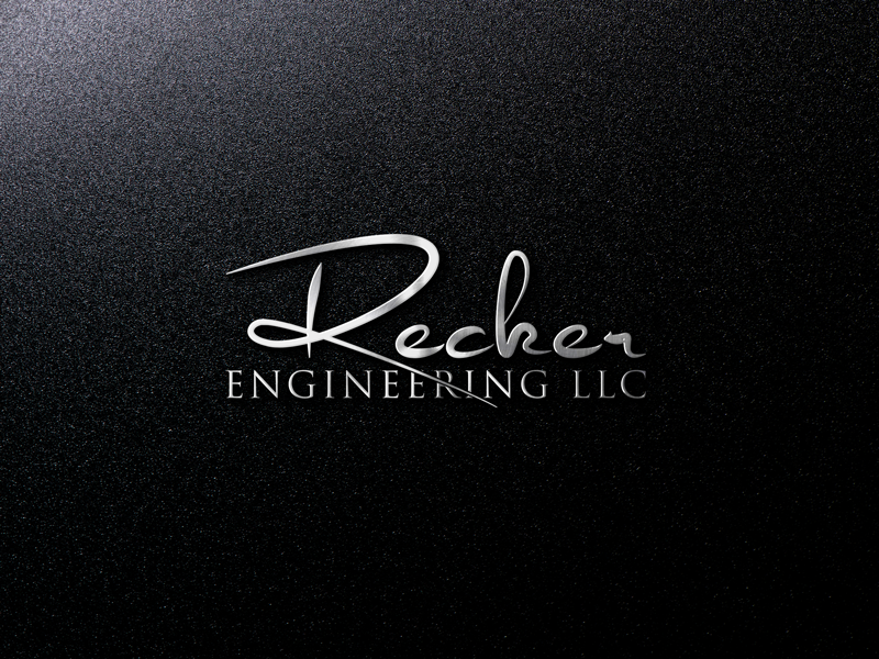Design de Logo par jan2you pour Recker Engineering | Design #14797880