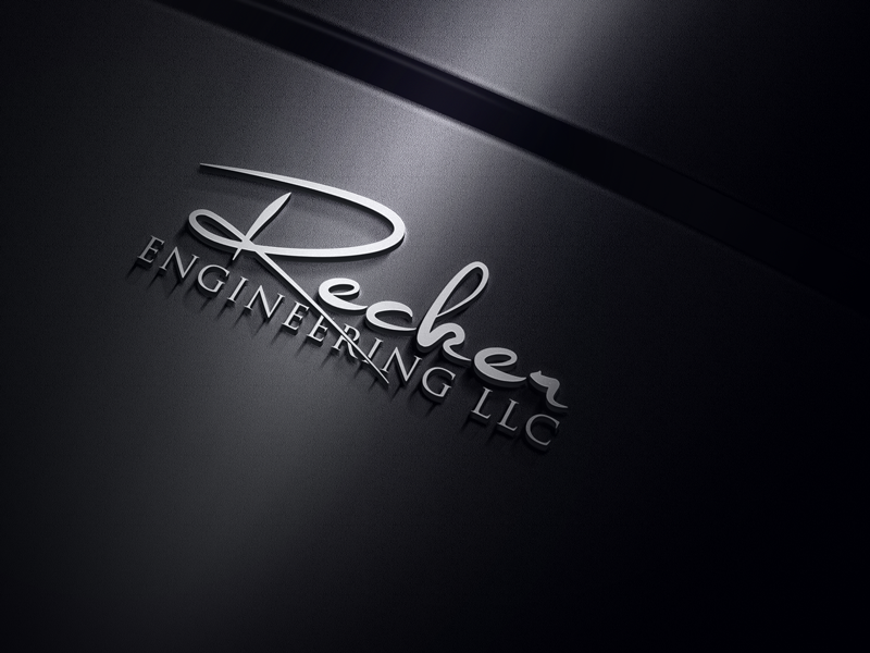 Design de Logo par jan2you pour Recker Engineering | Design #14797881