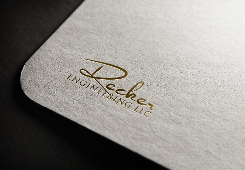 Design de Logo par jan2you pour Recker Engineering | Design #14797883