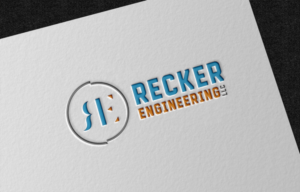 Design de Logo par Runner247 pour Recker Engineering | Design : #14793850