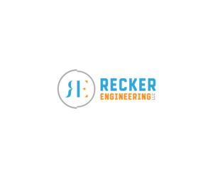 Logo Design by Runner247 for Recker Engineering | Design: #14793866
