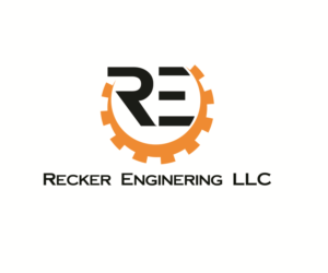 Design de Logo par t-fa pour Recker Engineering | Design #14769093