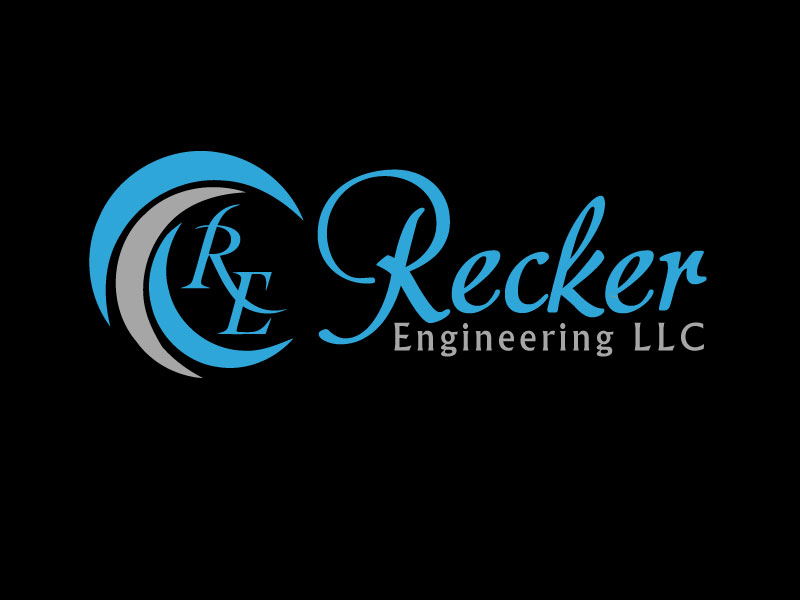 Design de Logo par Origin to Original pour Recker Engineering | Design #14788614