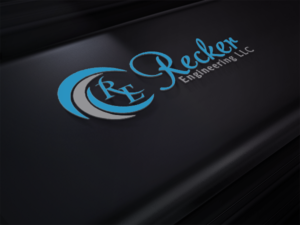 Design de Logo par Origin to Original pour Recker Engineering | Design : #14788617