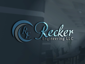 Design de Logo par Origin to Original pour Recker Engineering | Design : #14788618