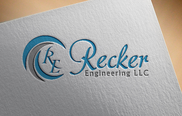 Design de Logo par Origin to Original pour Recker Engineering | Design #14788621